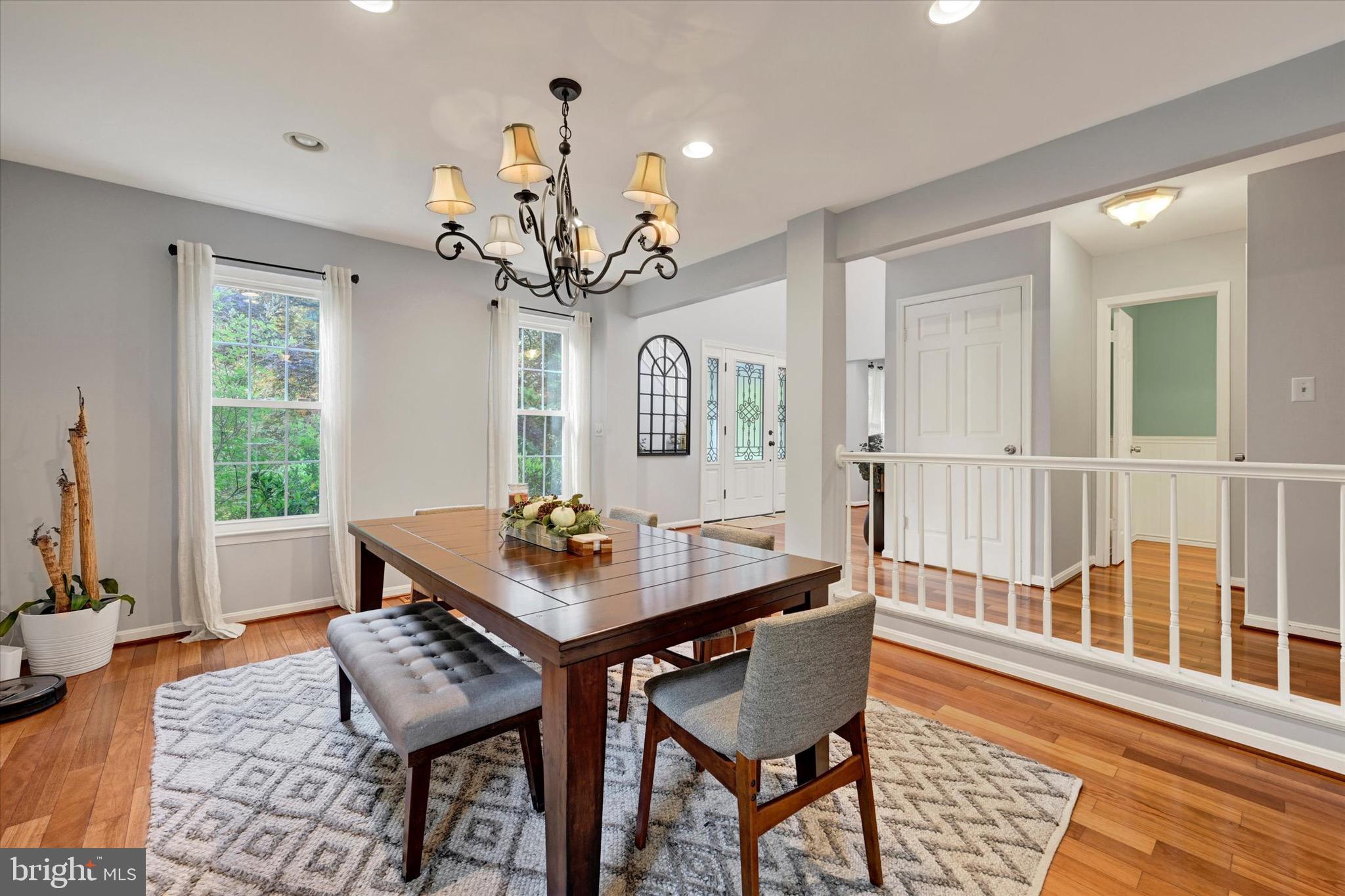 34 DULANEY HILLS COURT