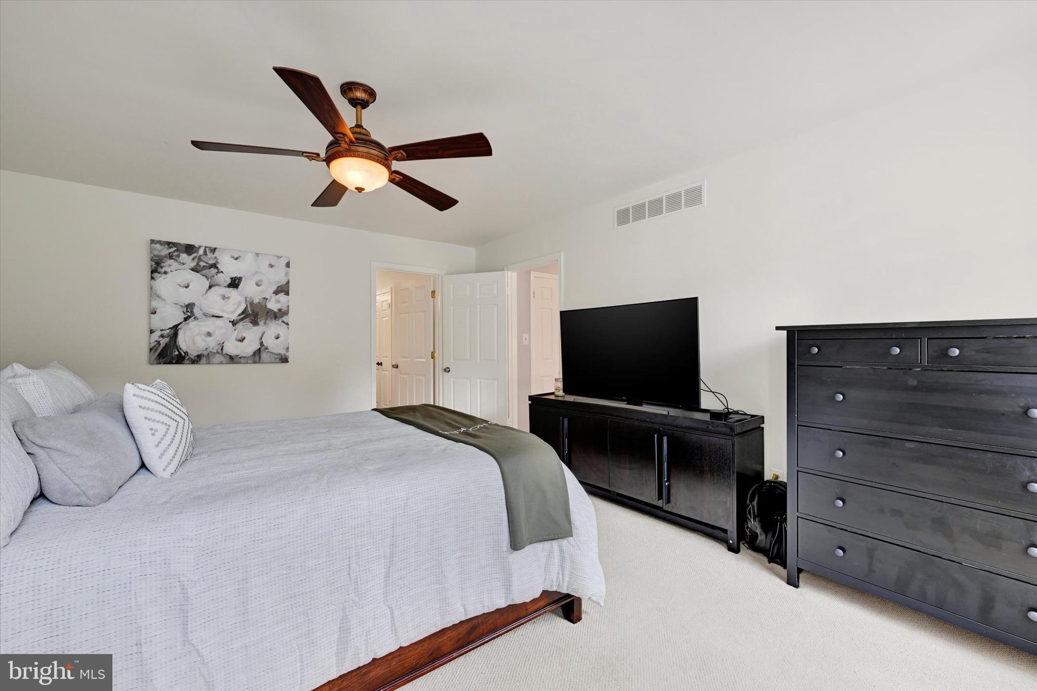 34 DULANEY HILLS COURT