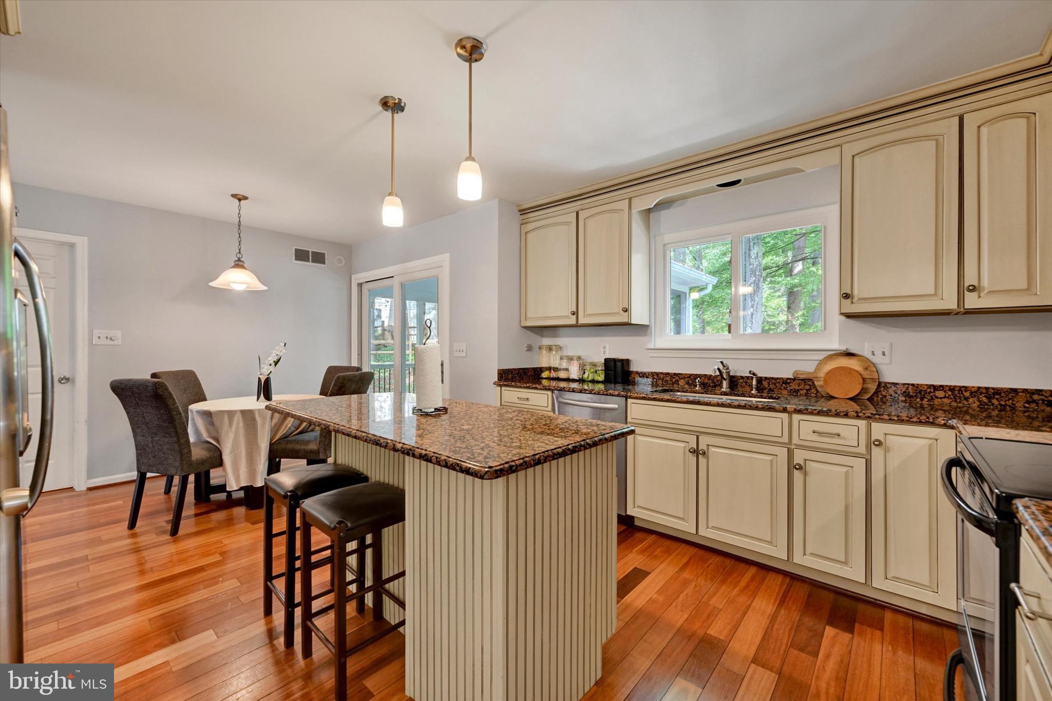 34 DULANEY HILLS COURT