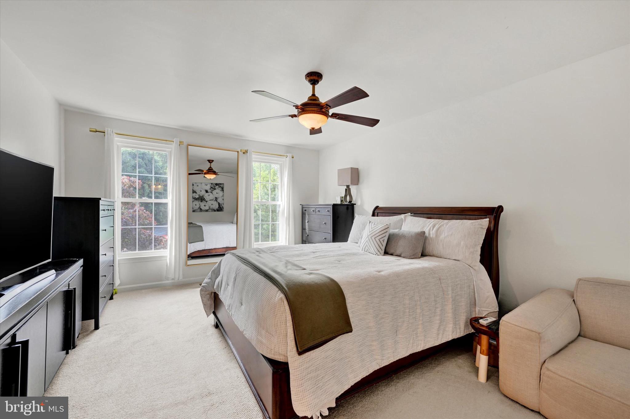 34 DULANEY HILLS COURT