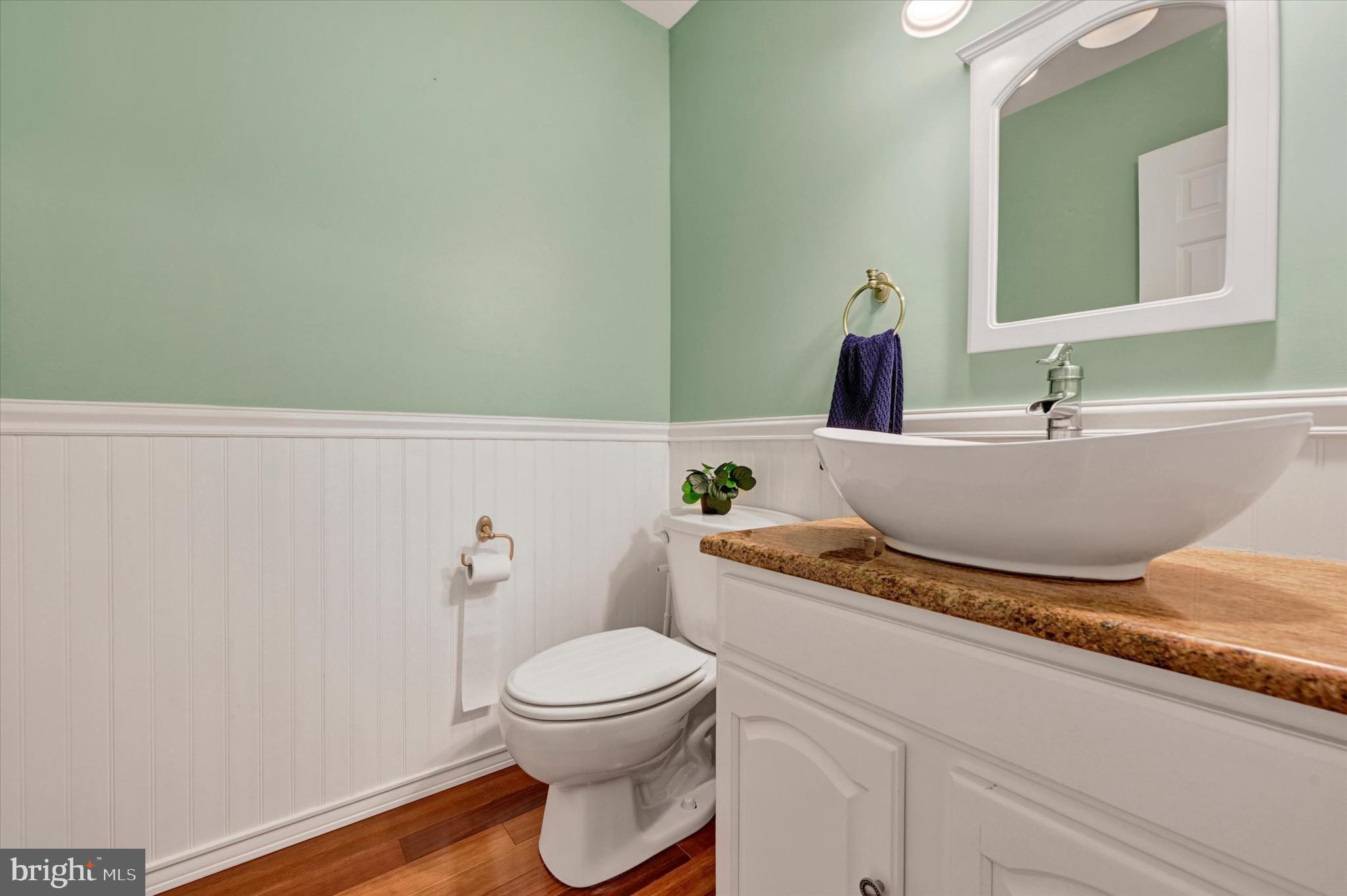 34 DULANEY HILLS COURT