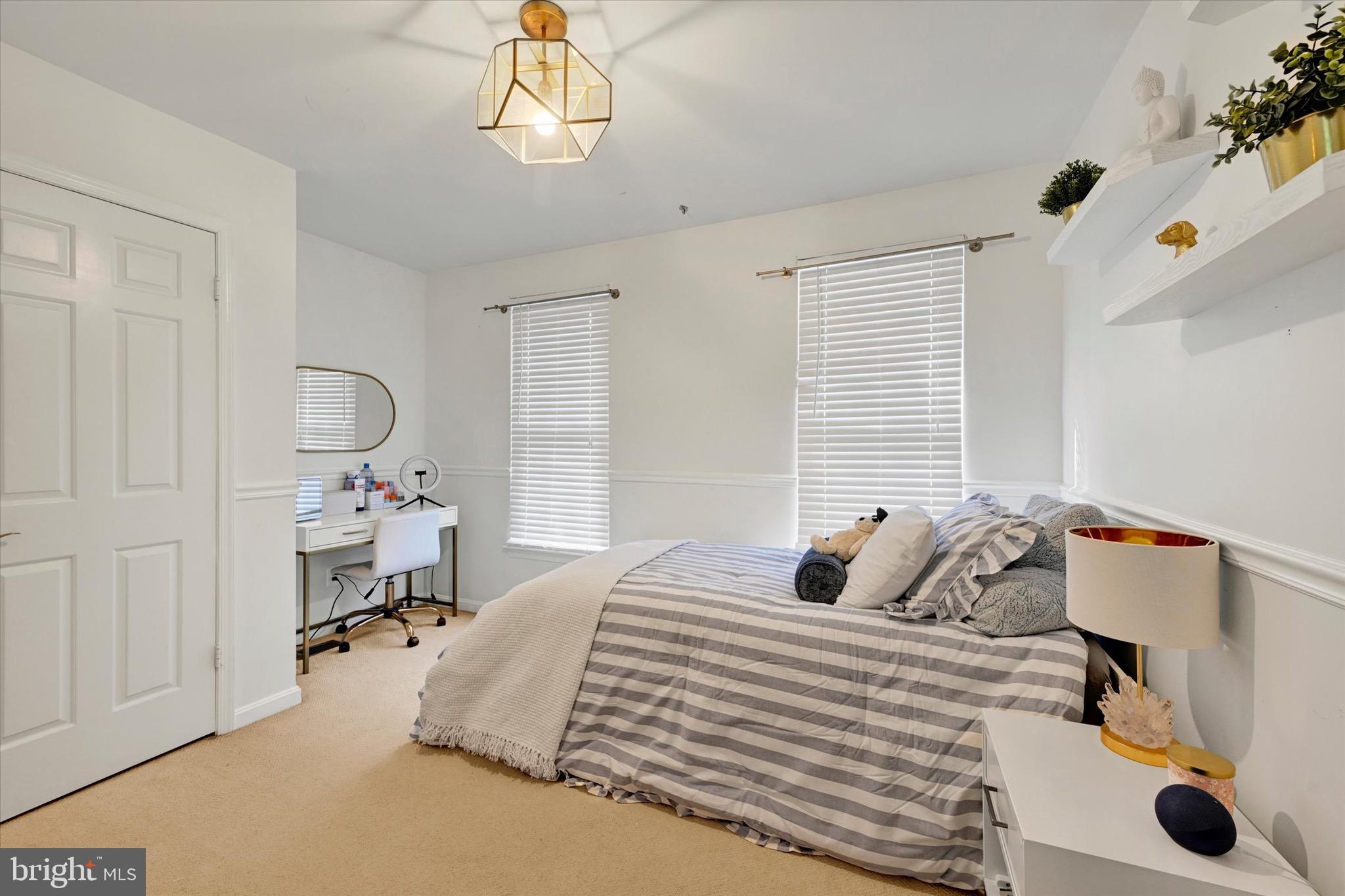 34 DULANEY HILLS COURT