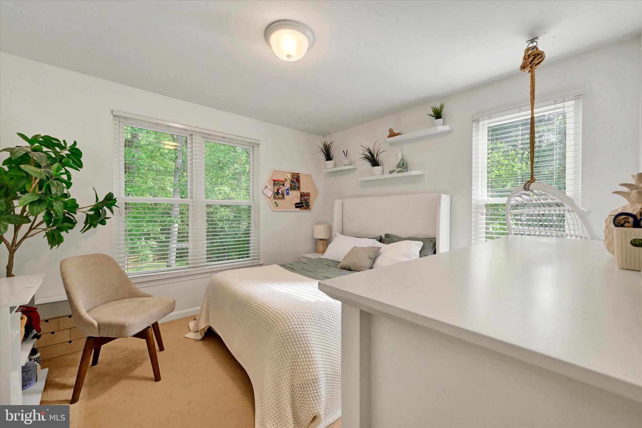 34 DULANEY HILLS COURT