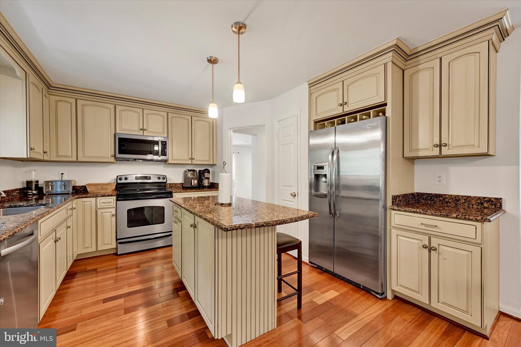 34 DULANEY HILLS COURT