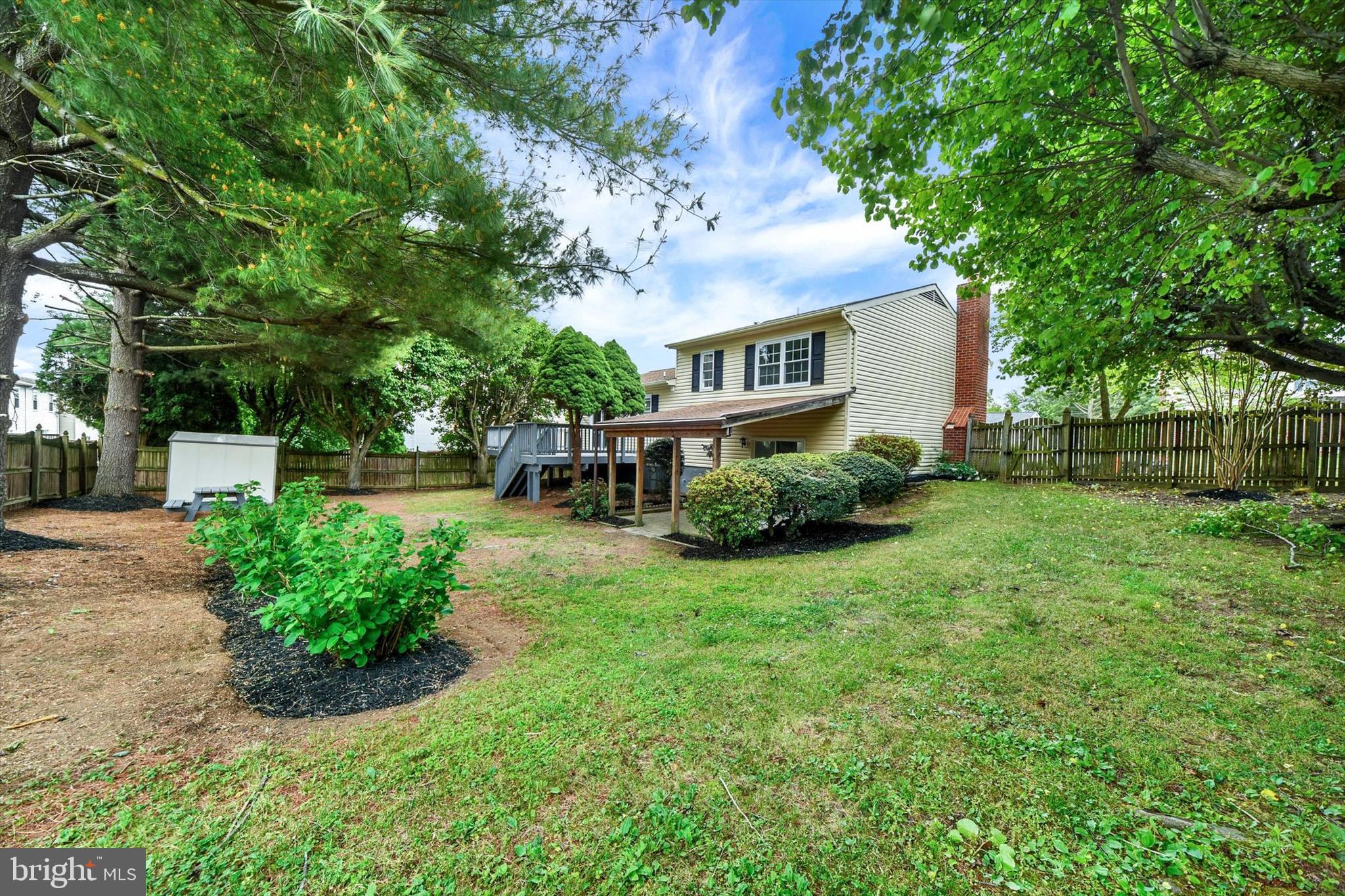 3808 PERRYHURST PLACE