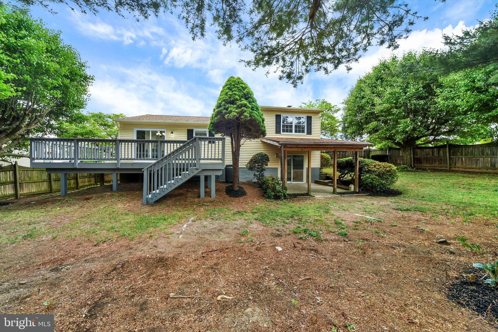 3808 PERRYHURST PLACE
