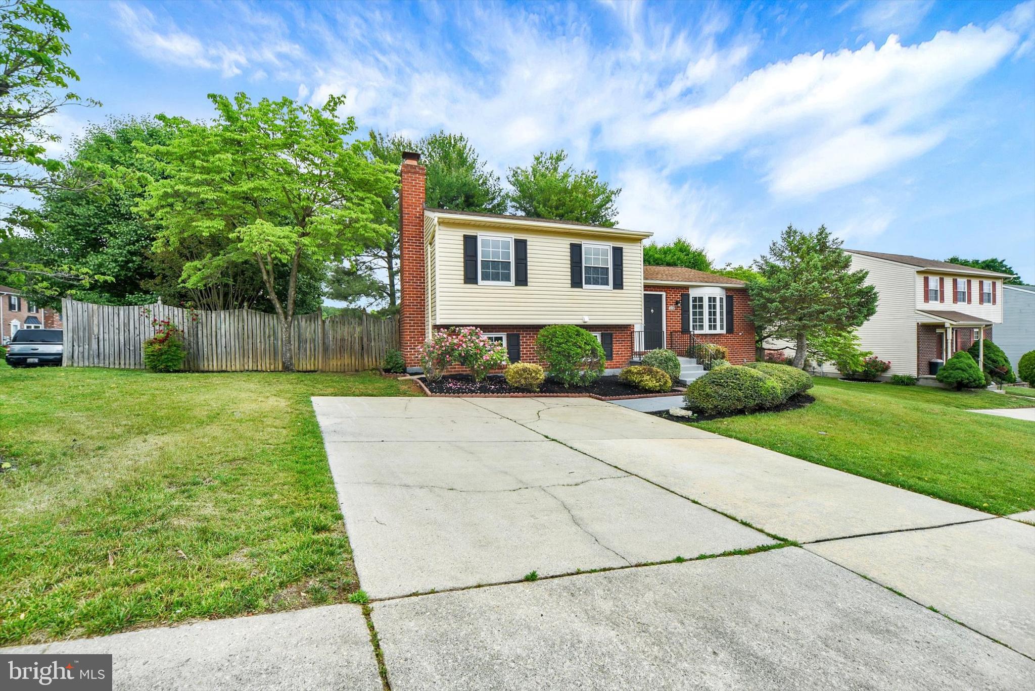 3808 PERRYHURST PLACE