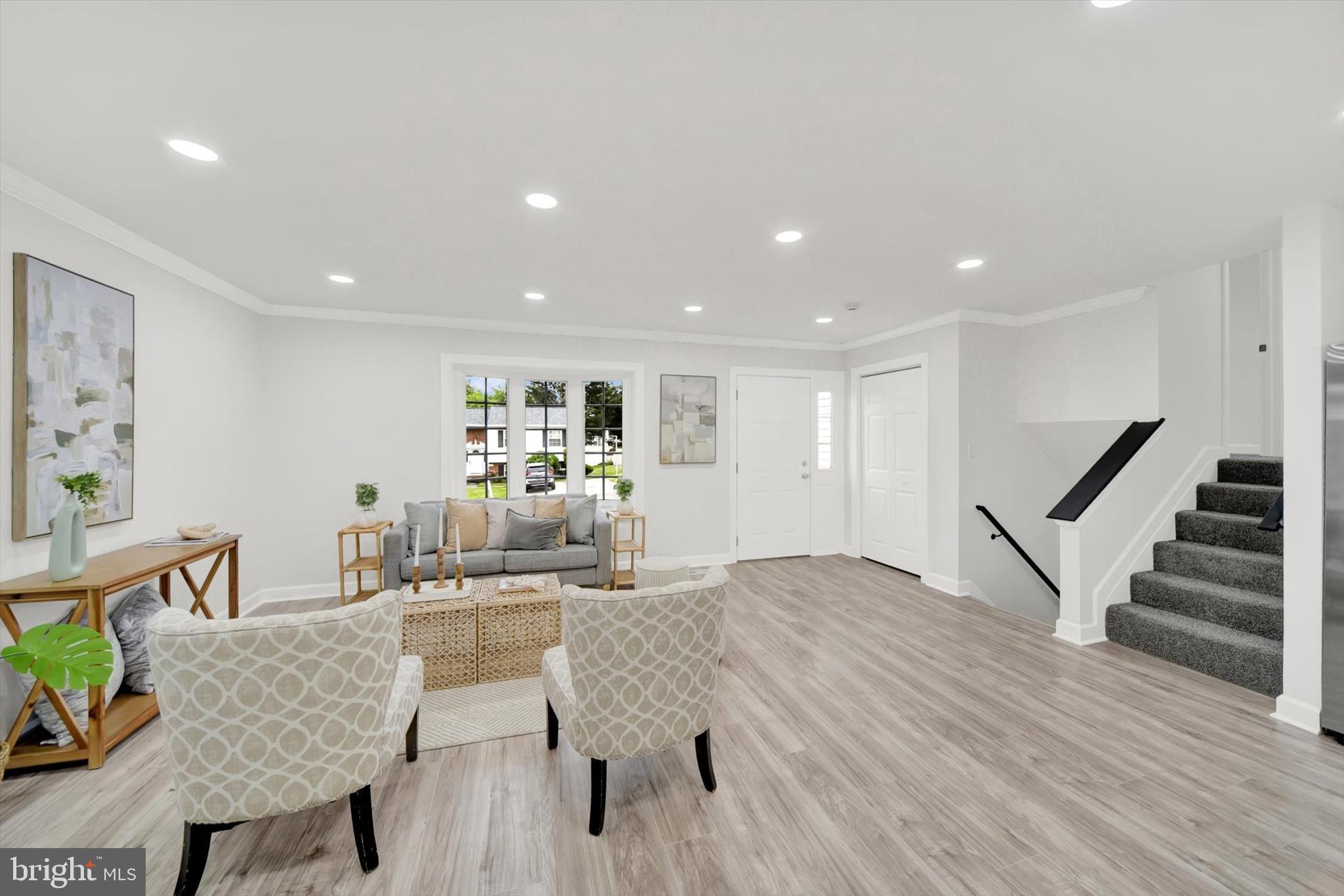 3808 PERRYHURST PLACE