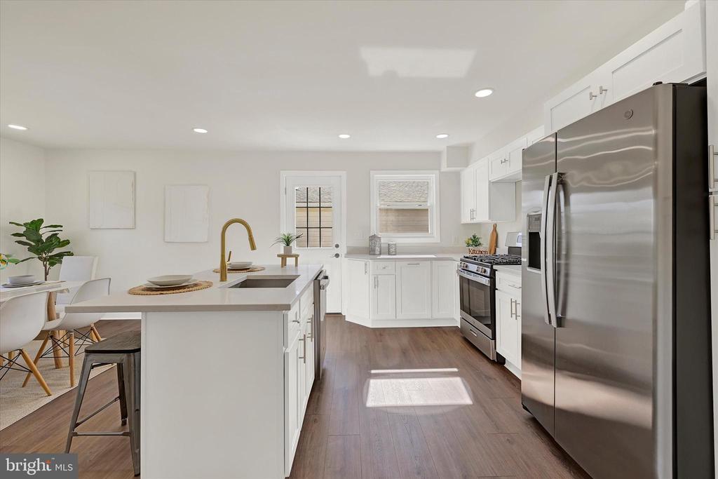 3417 MERLE DRIVE