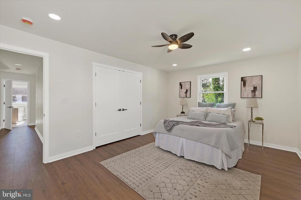3417 MERLE DRIVE