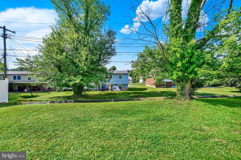 3417 MERLE DRIVE