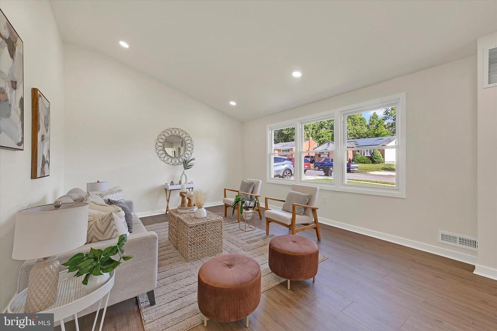 3417 MERLE DRIVE