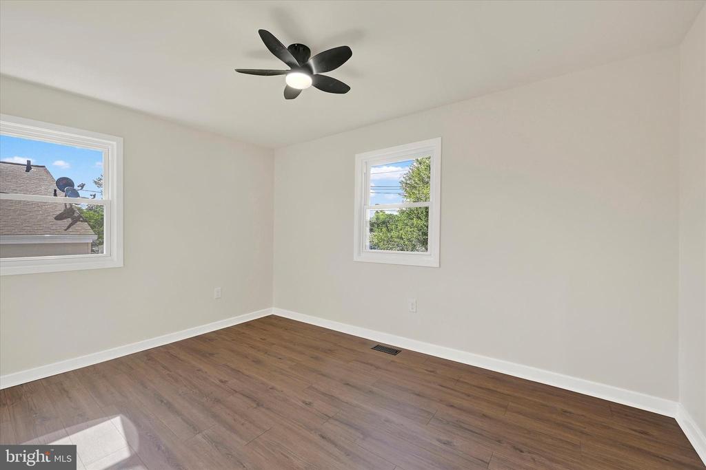 3417 MERLE DRIVE