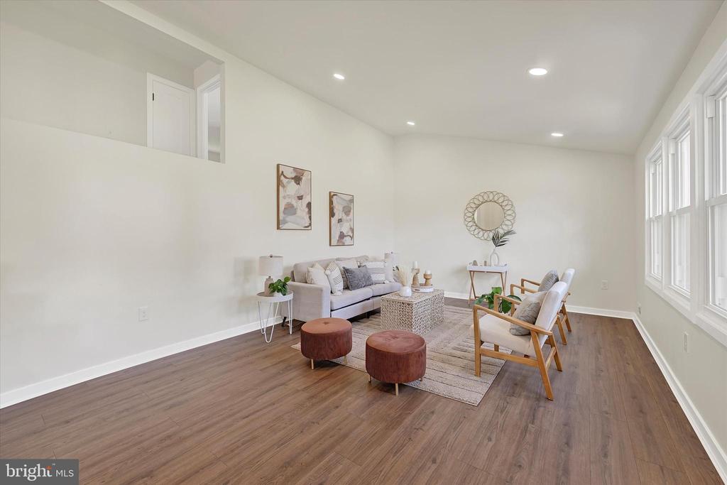 3417 MERLE DRIVE