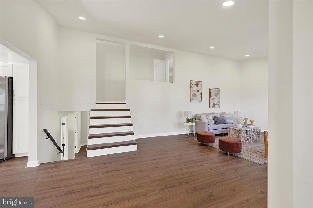 3417 MERLE DRIVE