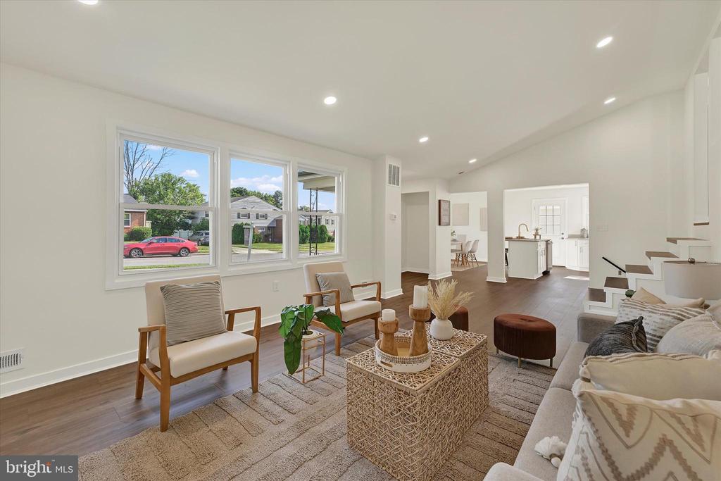 3417 MERLE DRIVE