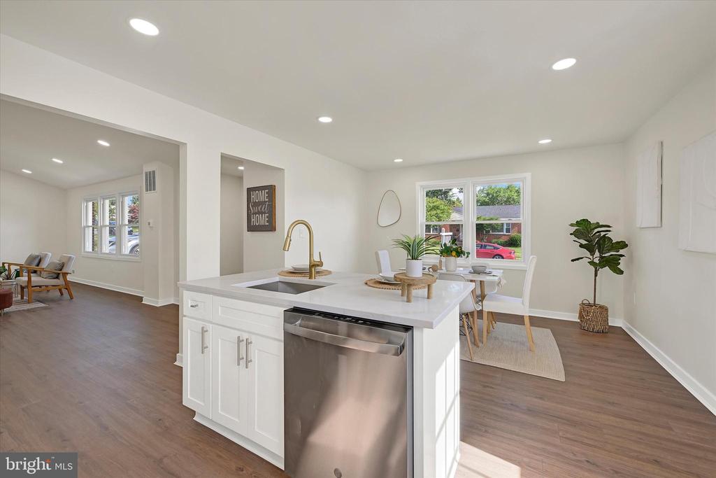 3417 MERLE DRIVE
