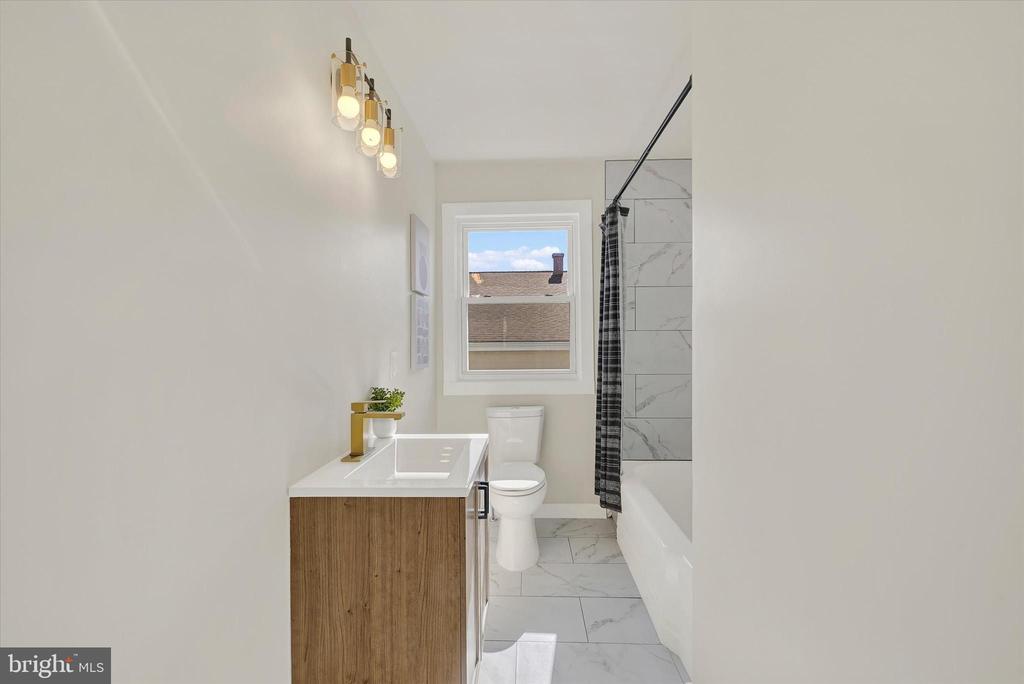 3417 MERLE DRIVE
