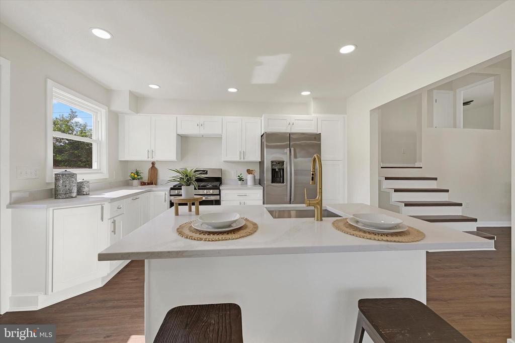 3417 MERLE DRIVE