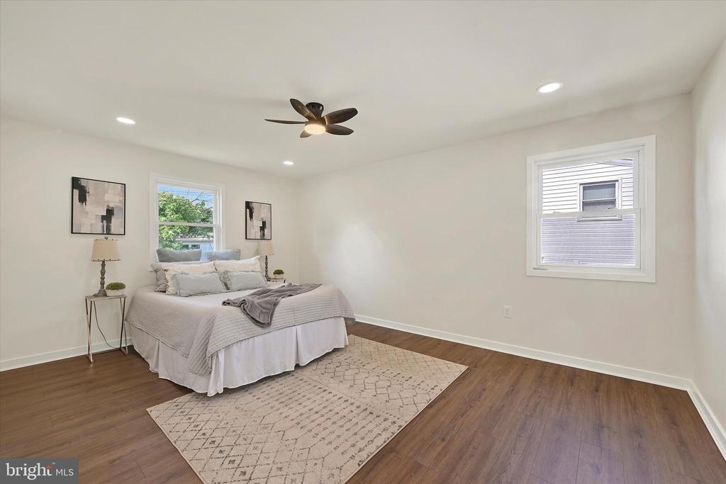 3417 MERLE DRIVE