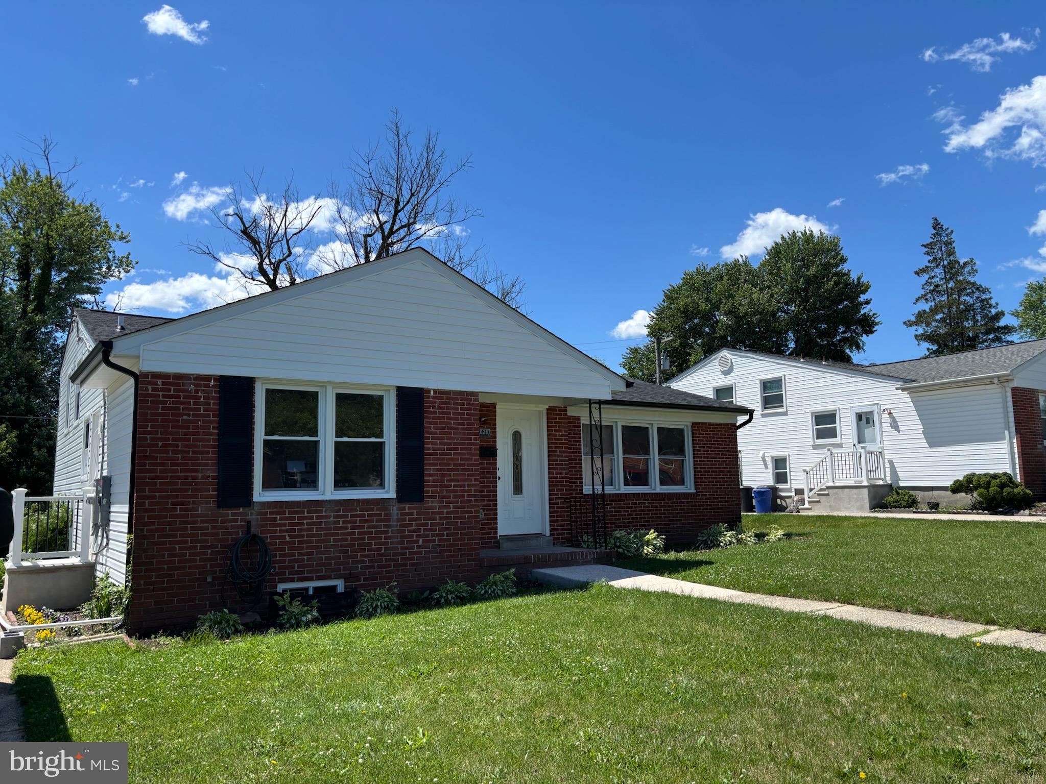 3417 MERLE DRIVE
