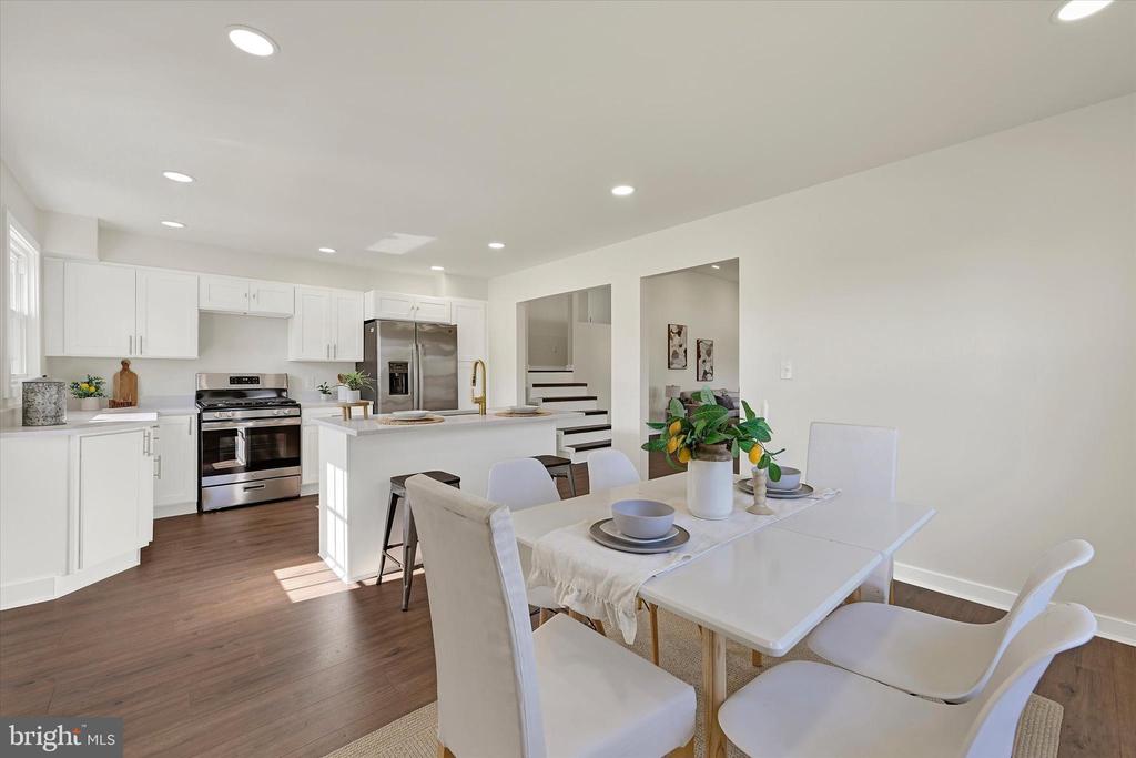 3417 MERLE DRIVE