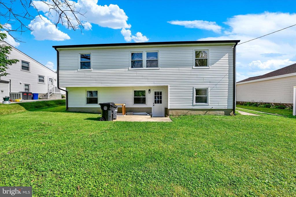 3417 MERLE DRIVE