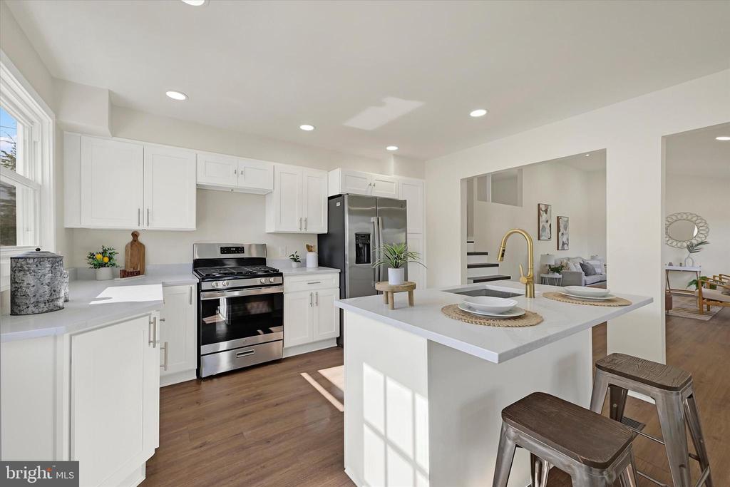 3417 MERLE DRIVE