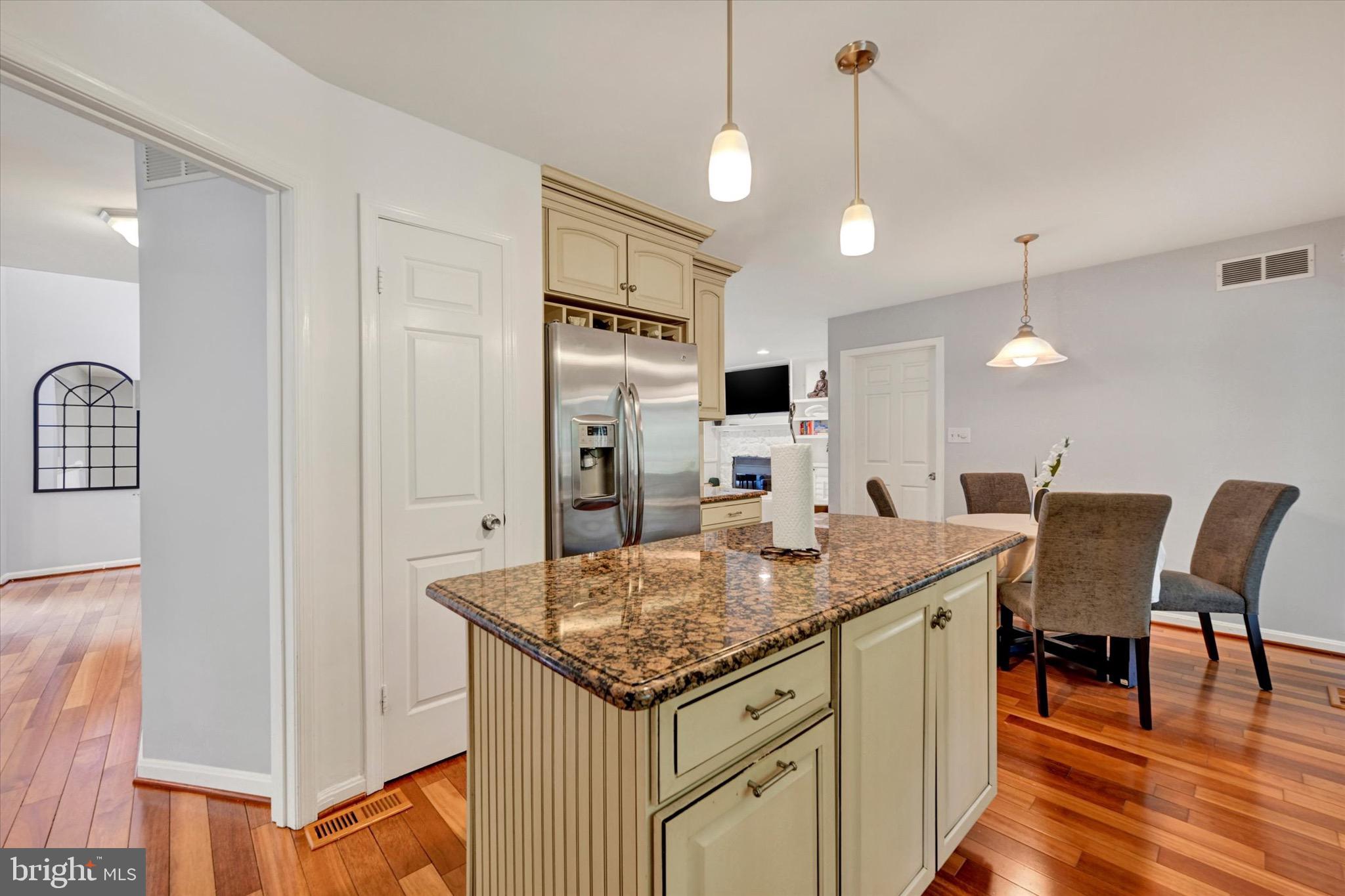 34 DULANEY HILLS COURT