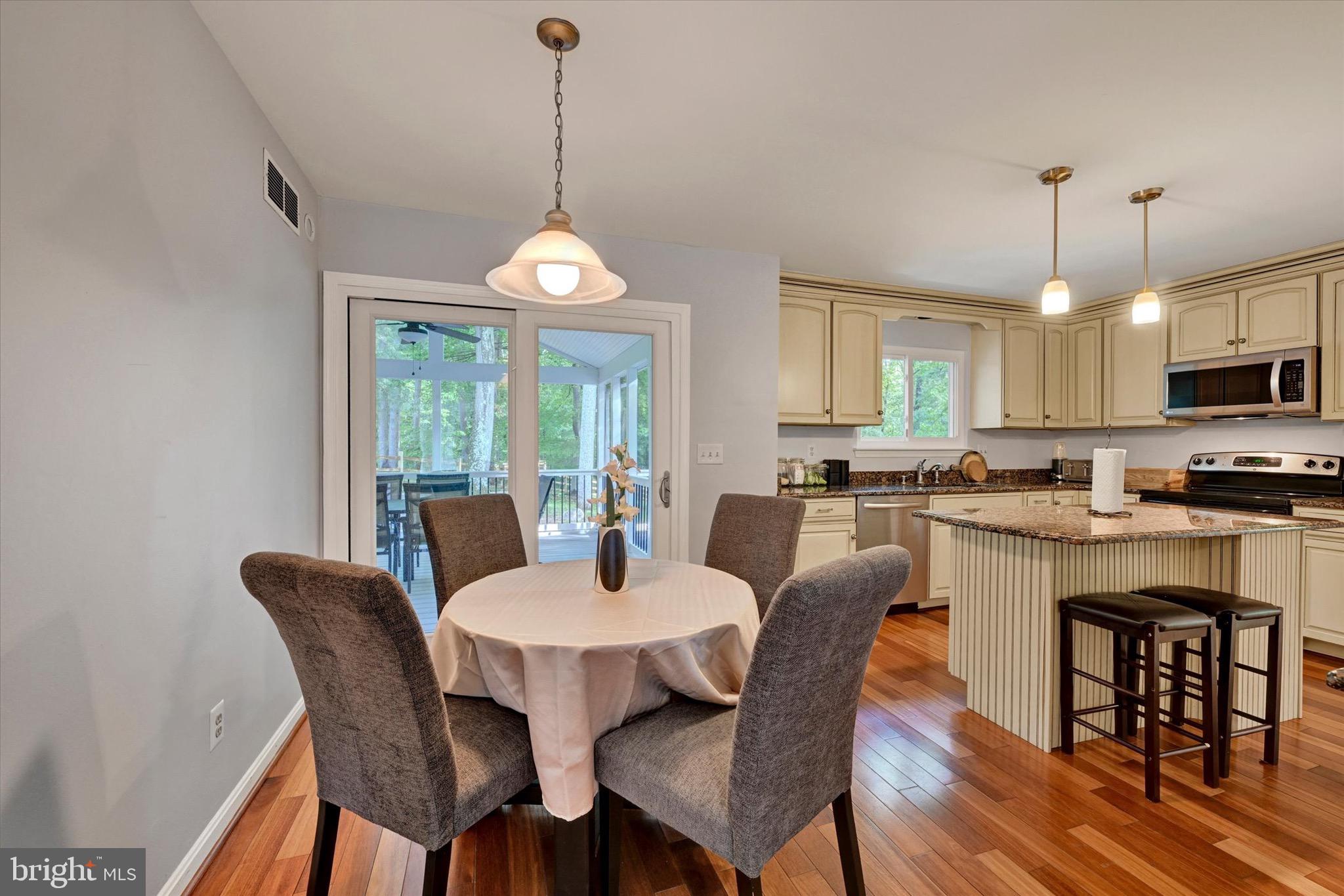 34 DULANEY HILLS COURT