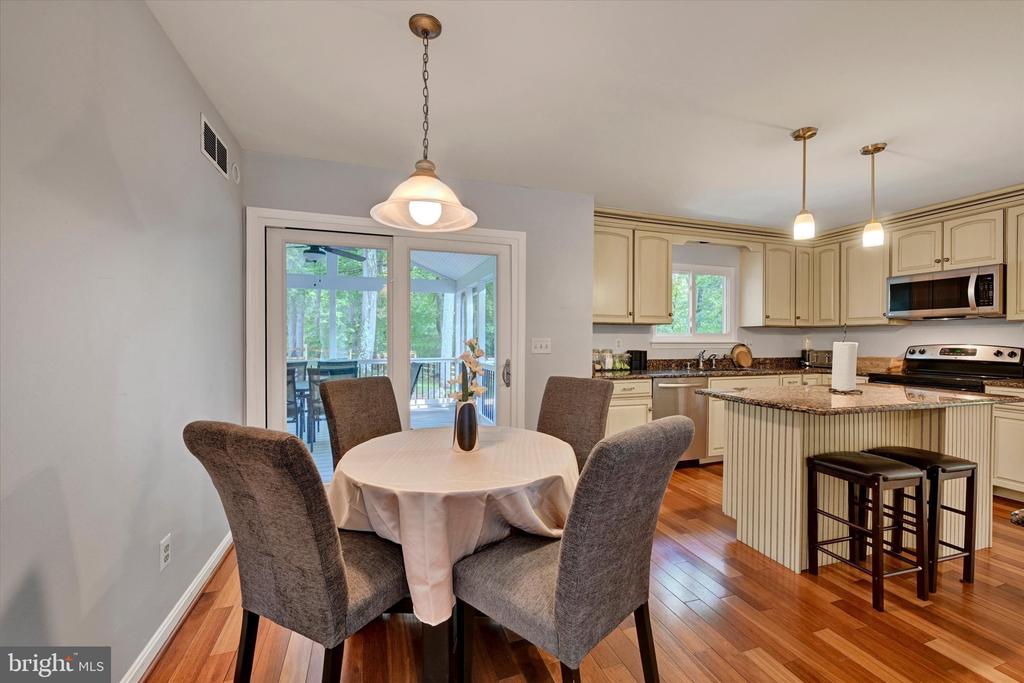 34 DULANEY HILLS COURT