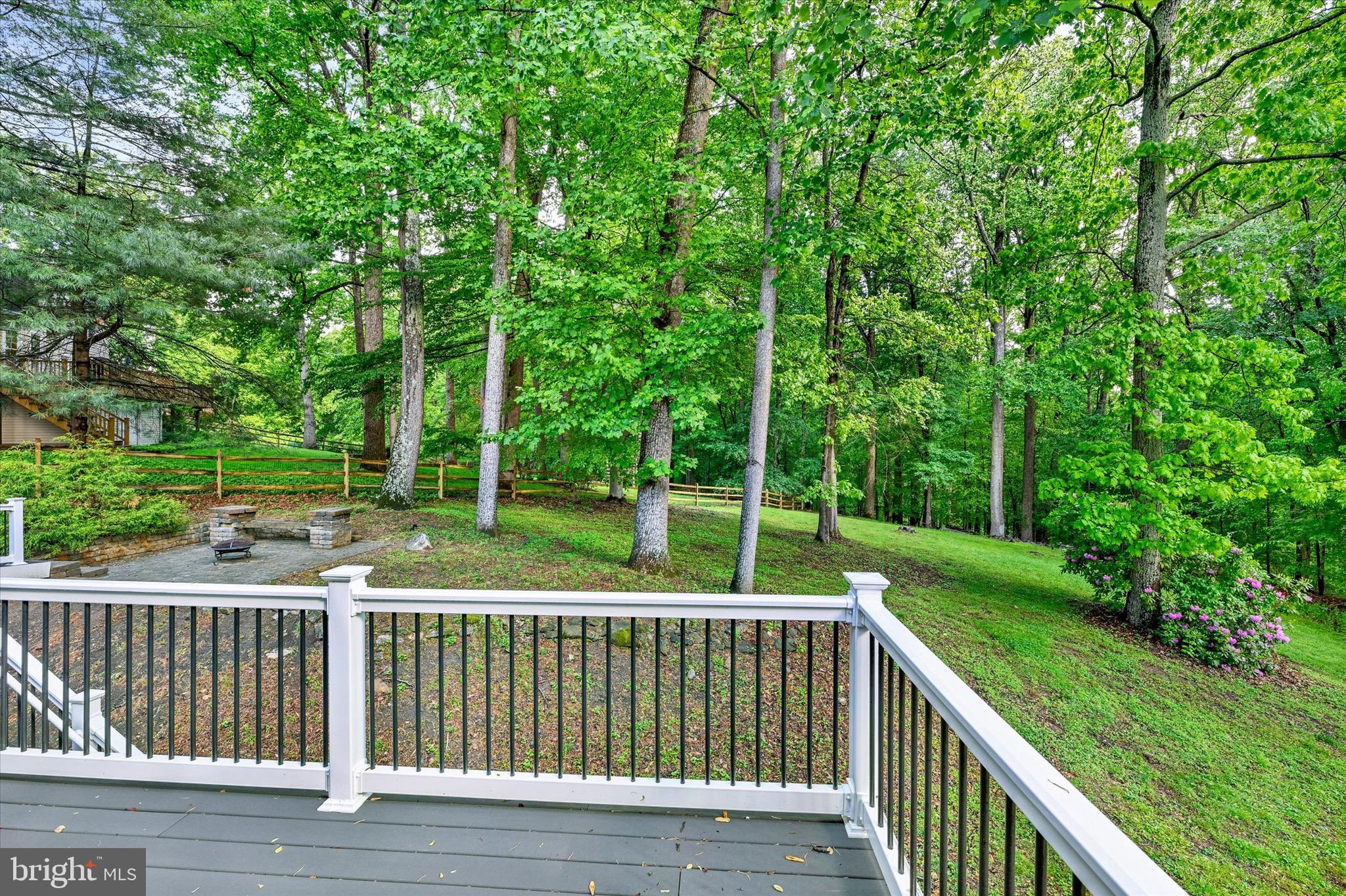 34 DULANEY HILLS COURT