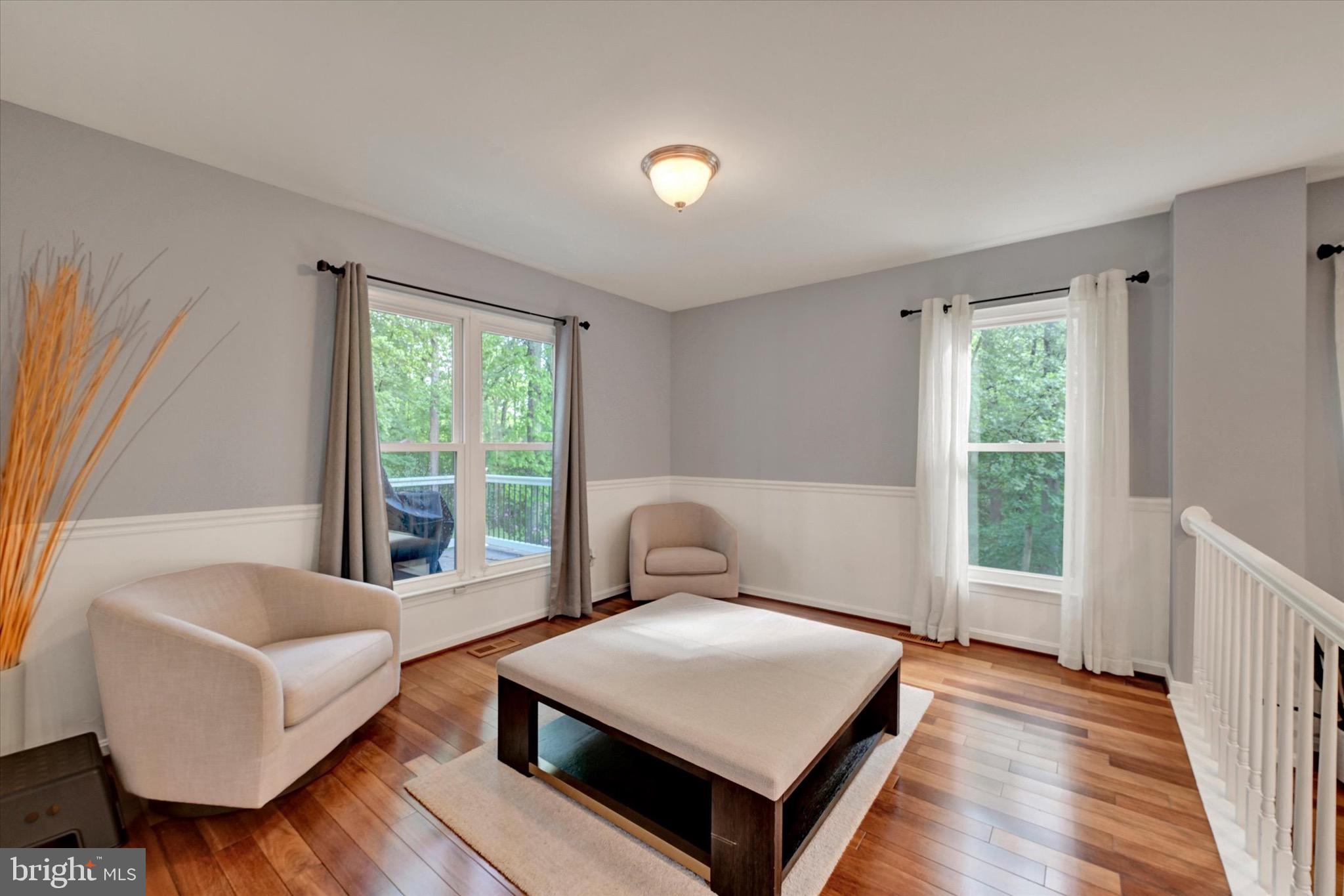 34 DULANEY HILLS COURT