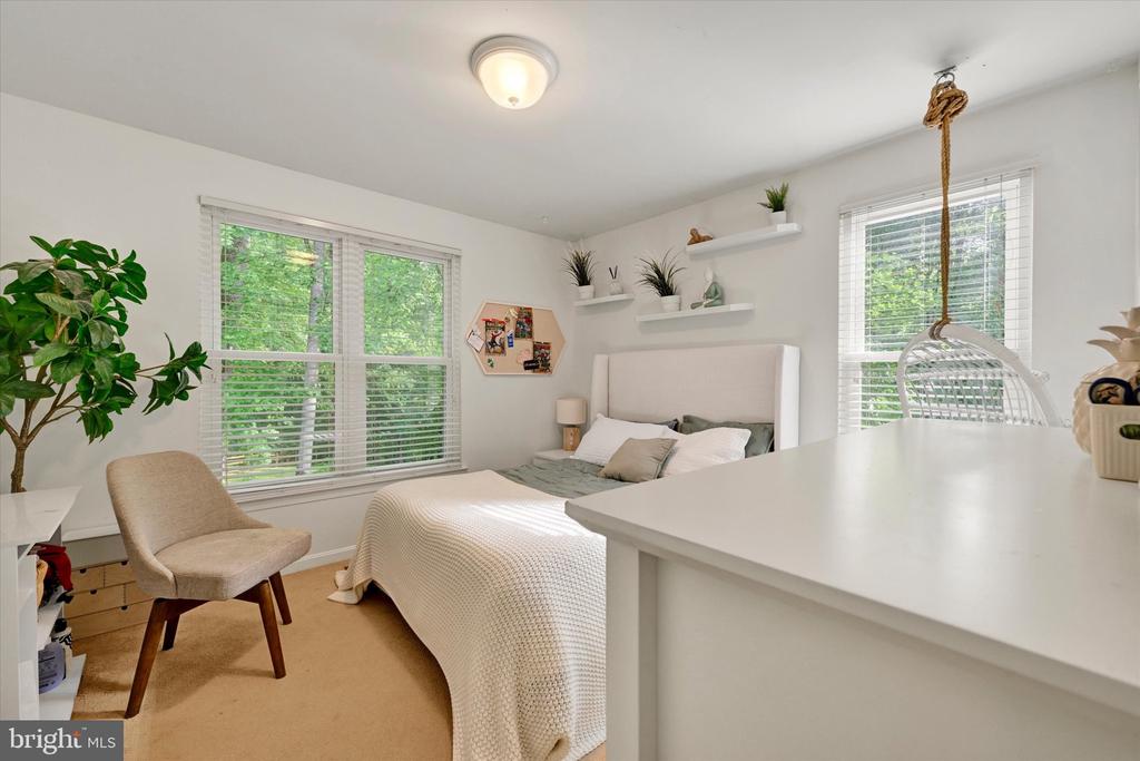 34 DULANEY HILLS COURT