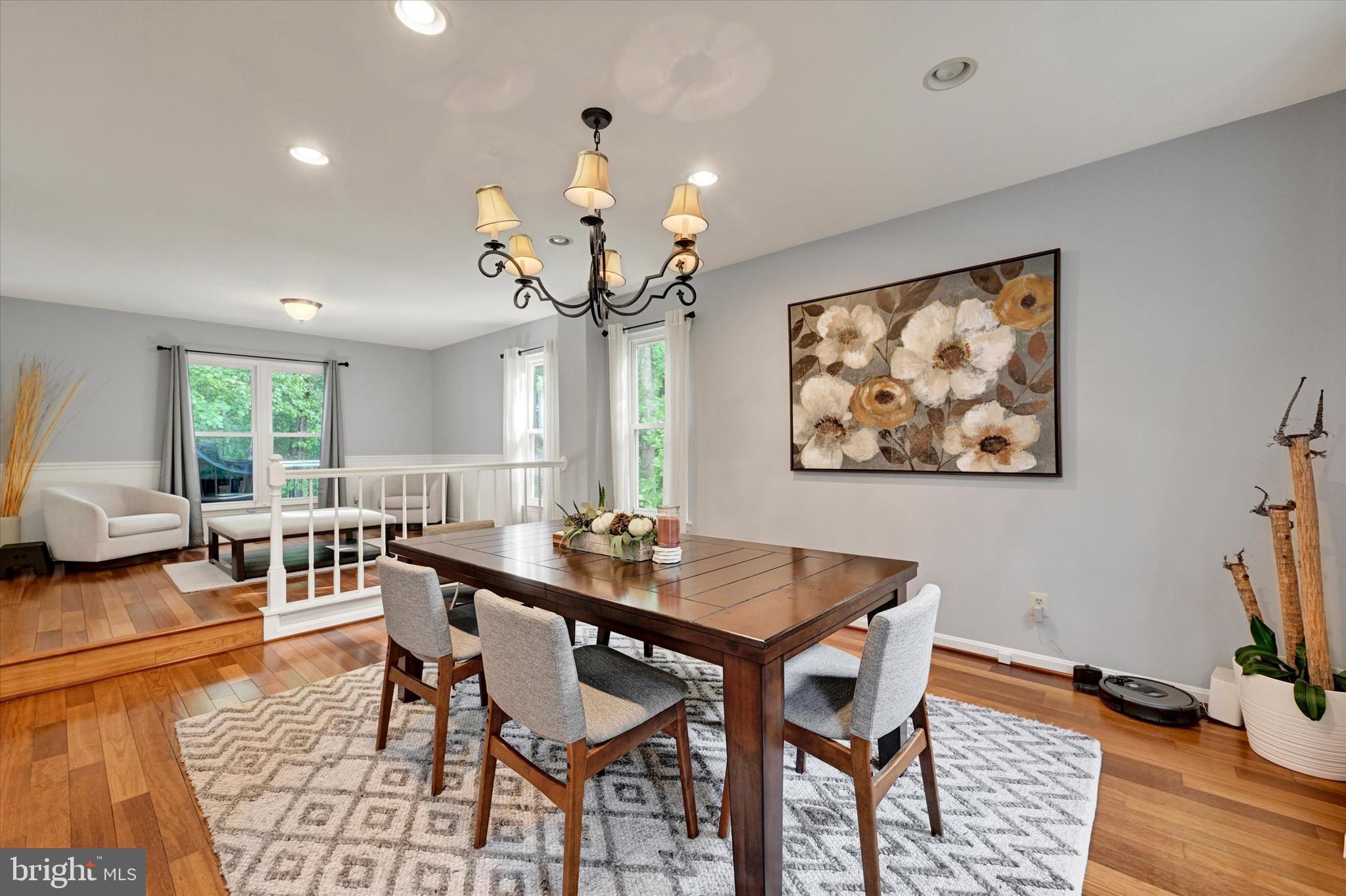 34 DULANEY HILLS COURT