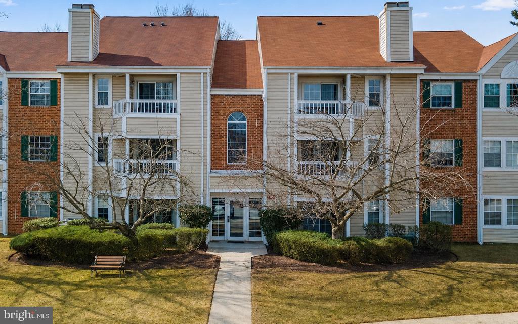 3 WICKHAM COURT Unit: 3