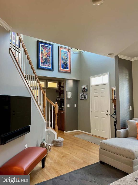 8965 GRIFFIN WAY Unit: 8965