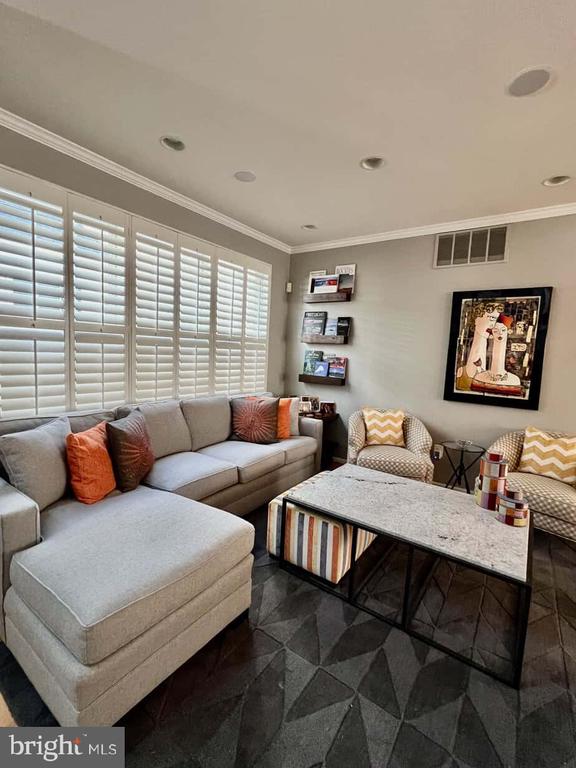 8965 GRIFFIN WAY Unit: 8965