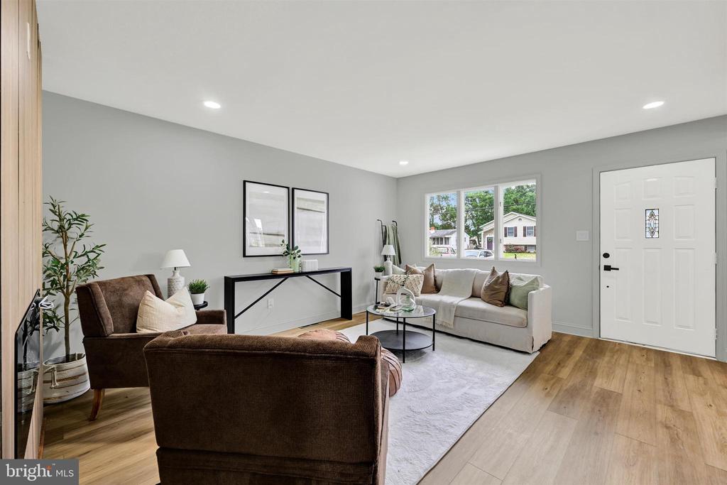 13110 PATUXENT ROAD