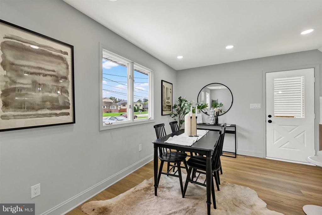 13110 PATUXENT ROAD