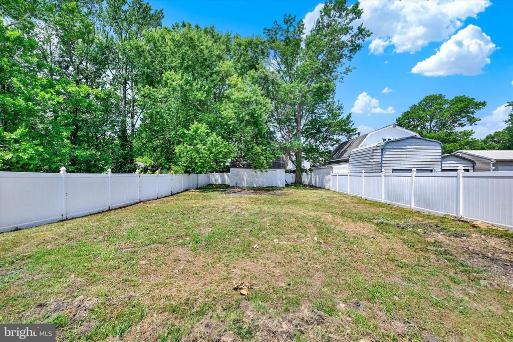 13110 PATUXENT ROAD