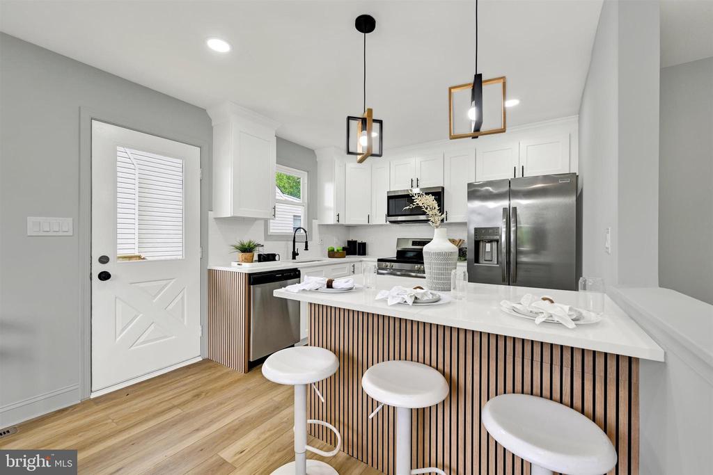 13110 PATUXENT ROAD