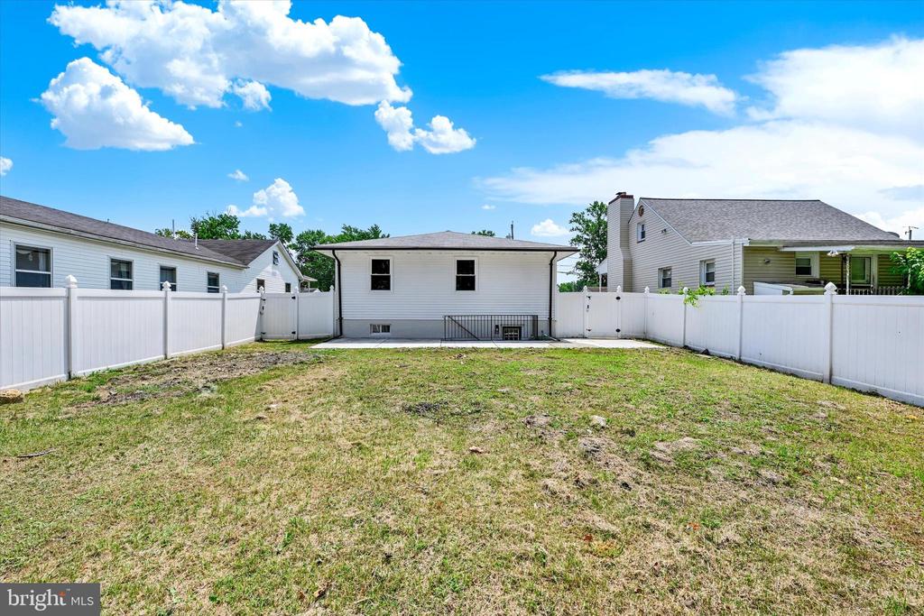 13110 PATUXENT ROAD