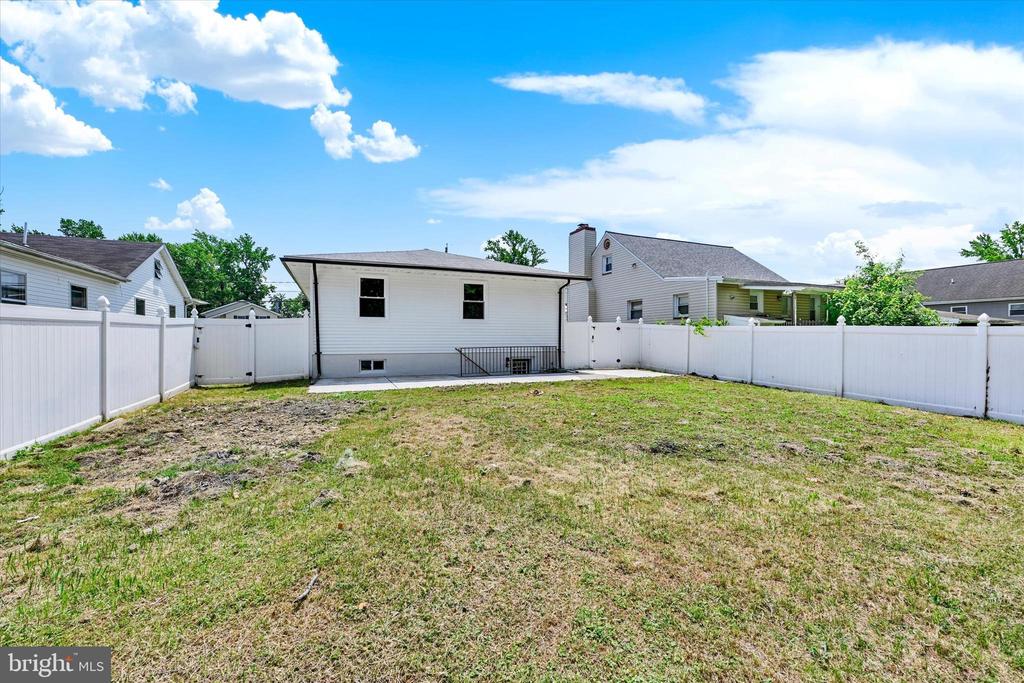 13110 PATUXENT ROAD