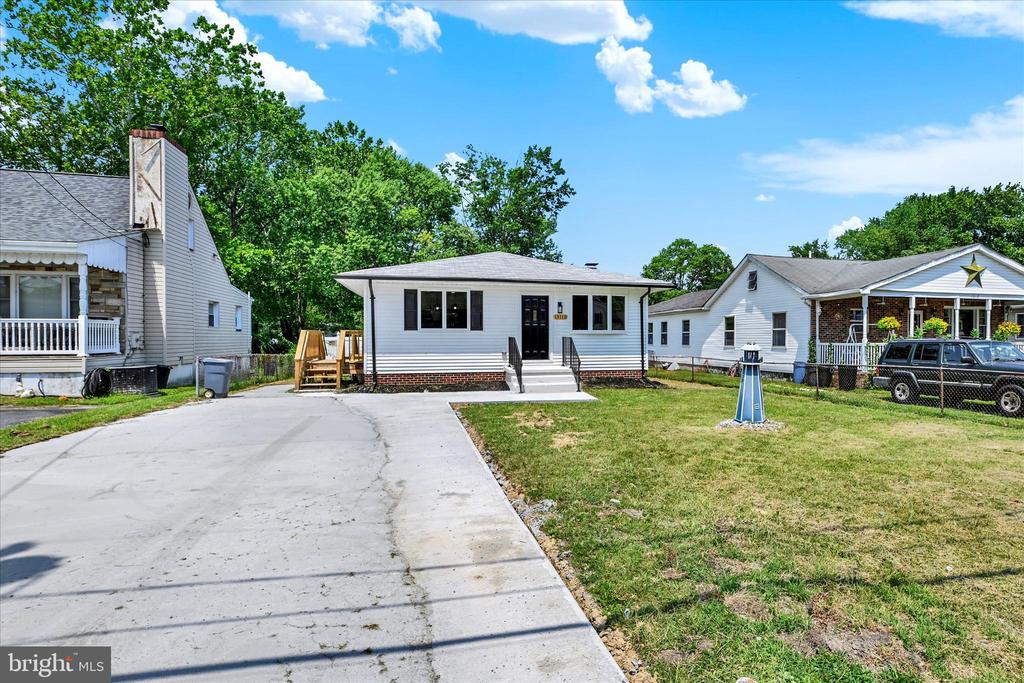 13110 PATUXENT ROAD