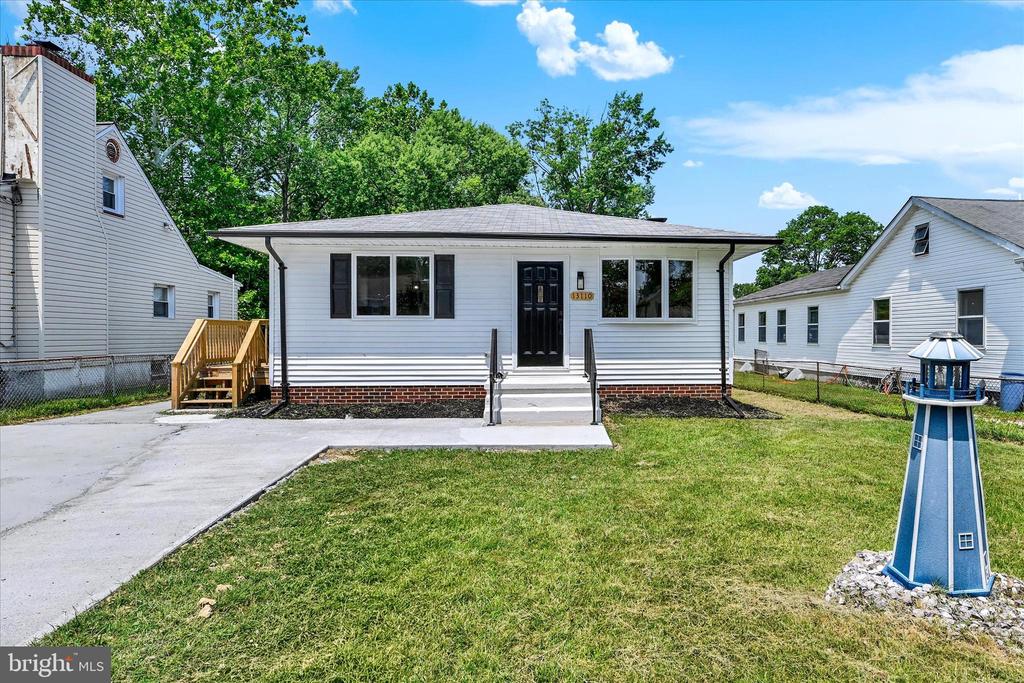 13110 PATUXENT ROAD