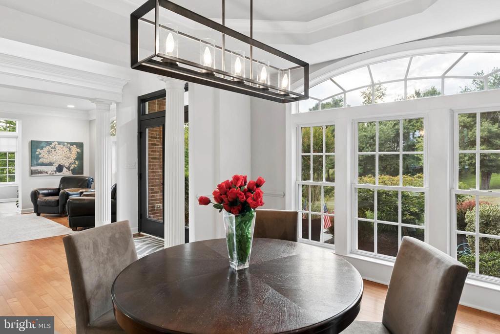 605 CASCADE VIEW COURT