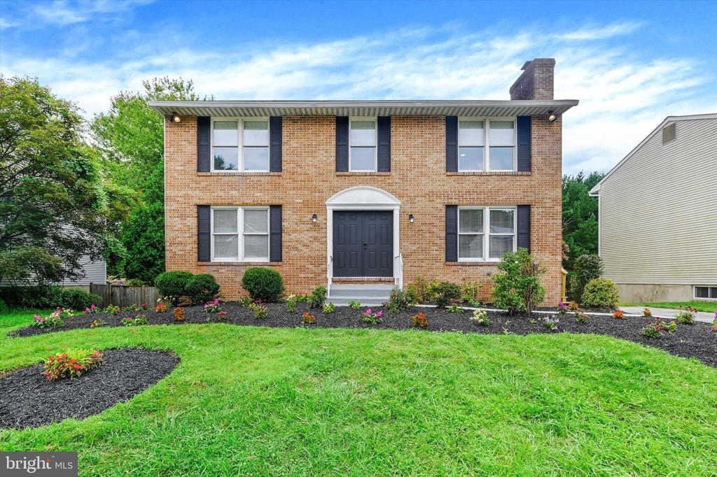 5 DANDELION COURT