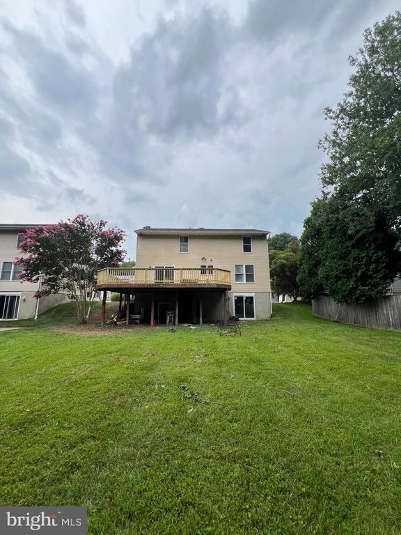 5 DANDELION COURT