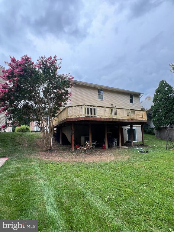 5 DANDELION COURT